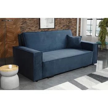 Pohovka Pohovka Vivian Star IV modrá