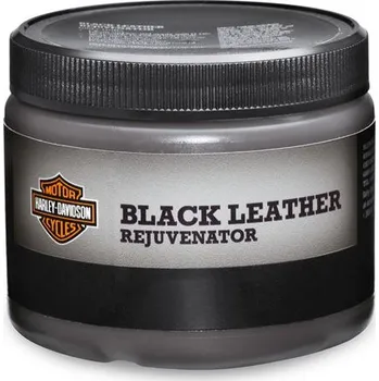 Přípravek na ošetření kůže černý Harley-Davidson 93600081