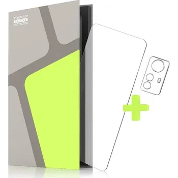 Tempered Glass Protector pro Xiaomi Redmi Note 12s (kompatibilní s pouzdrem)