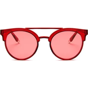 Sluneční brýle Amparo Miranda® Sluneční brýle Lion MN5147, Barva červená