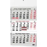 Baloušek Tisk Nástěnný kalendář A3…