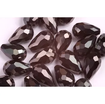 Korálek Korálky broušené 4641 (15x10mm)