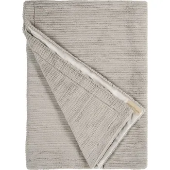 deka Winter Home Winter Home Kožešinový pléd Vicunya moon 140x200 cm 98914