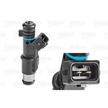 Ventil palivového systému Valeo 348007