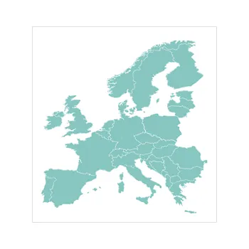 Mapový podklad pro GPS navigaci Volvo RTI MMM+ mapy 2018 Evropy aktualizace