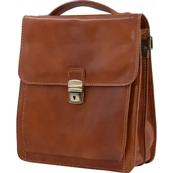 Pánská aktovka Pánská etue Hnědá (XT00-G5518-03TAM)