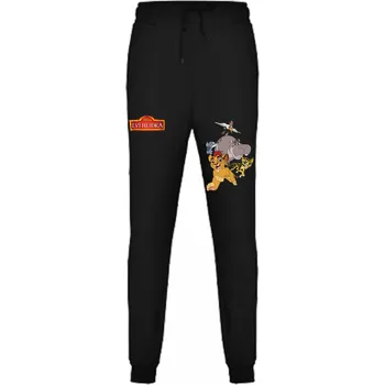 Tepláky Lví Hlídka Velikost: XS - 158/164 - 12/14let