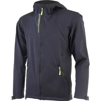 Pánská bunda Axon PRODIGY Velikost: L / Barva: modrá