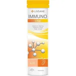 Livsane Immuno Vital 20 tbl.