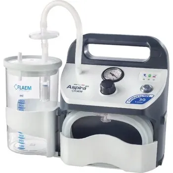 Odsávačka Flaem Aapira Go 30 l