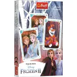 Trefl Černý Petr Ledové království 2