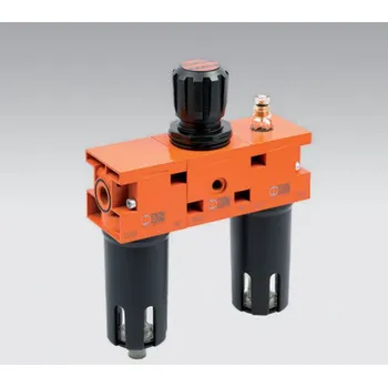 Příslušenství ke kompresoru FRL 3/8 50 08 RMSA N TMV