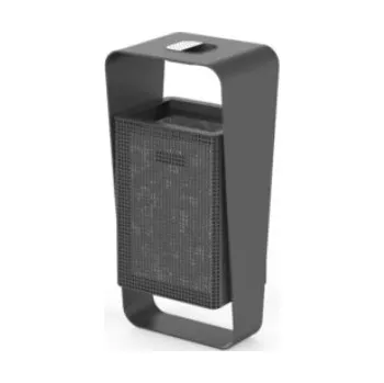 Venkovní odpadkový koš HTI TORO Odpadkový koš KTO139.02 Materiál konstrukce: ocel, Povrchová úprava: komaxit dle RAL