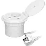 Orno OR-GM-9015/W bílá