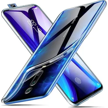 Pouzdro na mobilní telefon Beweare Silikonový kryt na Xiaomi Mi 9T / Mi 9T Pro