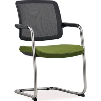 Jednací židle RIM konferenční židle Flexi FX 1161 síťovaný opěrák