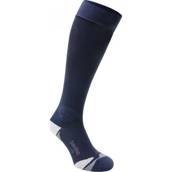 Pánské ponožky Sondico Elite Football Socks Navy Mens 7-11