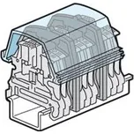Legrand 037568 OCHR.PRVKY Š5,6,8,10MM(NOVÝ)