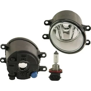 Mlhový světlomet Mlhovka - přední pravá TOYOTA CAMRY (XV40), 09.06-09.11, TOYOTA PREVIA (ACR), 09.00-, TOYOTA AVENSIS (T25), 07.06-10.08, TOYOTA COROLLA (E14), 06.10-,