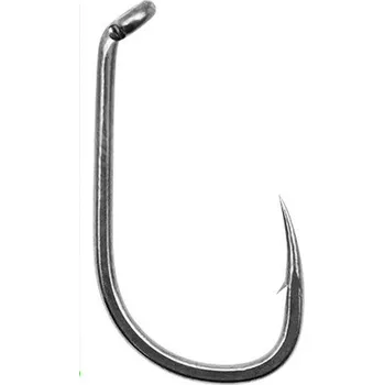 Rybářský háček KORDA Basix Wide Gape Barbed 4 - 10 ks