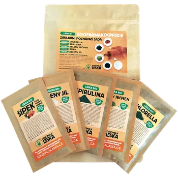 Dokonalá Láska LÁSKA 81 ZÁKLADNÍ POZNÁVACÍ SADA