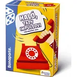 Bonaparte Halóóó tady Impulsovi