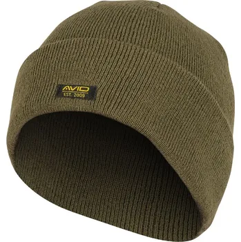Čepice Avid Carp Čepice Minimal Beanie