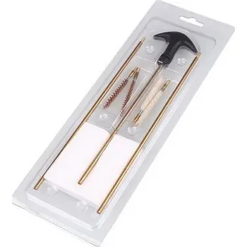 Příslušenství pro sportovní střelbu Sada čištění 177&.22, 4.5/5.5mm 277k22