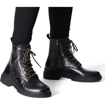 Dámská zimní obuv Tamaris 1-25230-41 černá, vel. 36