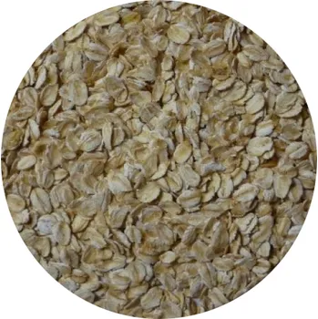 Vločky ovesné 500g