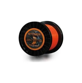 Sportcarp Vlasec Stoner Fluo Orange 0,28mm 8,1kg 1750m