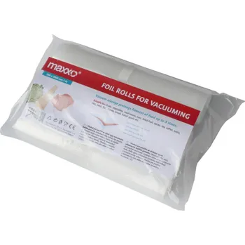 Vakuovačka NÁHRADNÍ ROLKY UNIVER. 3x200x3000 MAXXO