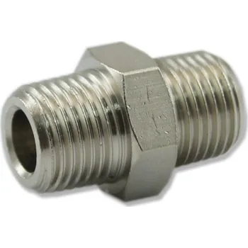 Nerezová propojka - závit 1/8