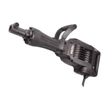 Pneumatické kladivo HDM1042P - Bourací kladivo 1500W - 16kg - SDS-max HDM1042P