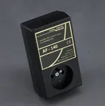 AF140 - odrušovací filtr zásuvkový 60W až 140W