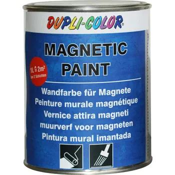 barva na zeď Dupli Color magnetická barva 1 l