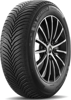 Celoroční osobní pneu Michelin CrossClimate 2 255/45 R19 104 V XL FR