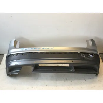 Nárazník Zadní nárazník VW Tiguan 5NA RV 2016-2023