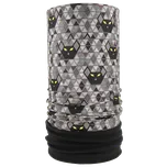 RDX Funkční nákrčník - tunel s fleesem Netopýr Vel. 2