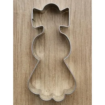 Vykrajovátko Selka kovová vykrajovačka