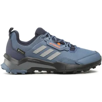 adidas Terrex AX4 Gore-Tex Hiking HP7397 Pánská treková obuv adidas Terrex AX4 Gore-Tex Hiking HP7397