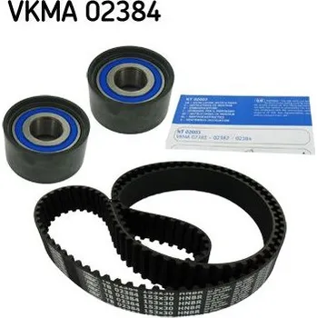 Sada rozvodového řemene SKF VKMA 02384