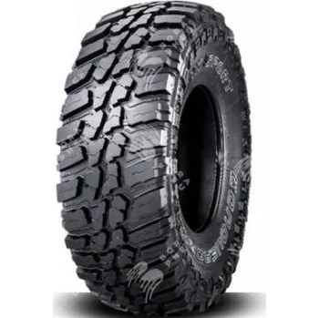 Letní osobní pneu Pneumatiky NANKANG mt-1 conqueror m/t por 35/12,5 R17 121Q, letní pneu, osobní a SUV