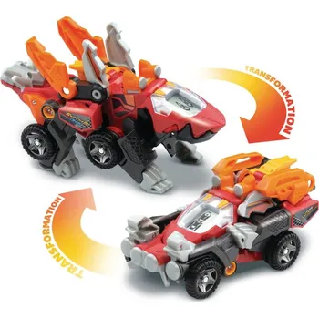 Vtech Stegy - super Stegosaurus CZ