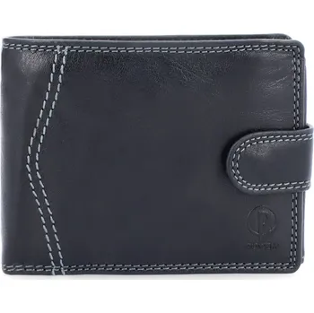 Peněženka Peněženka pánská Poyem černá 5234 Poyem C