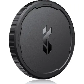 K&F TPU Lens Cap for 72mm Adjustable ND filter, COC Material