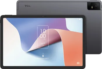 Tablet TCL NXTPAPER 11 128 GB Wi-Fi šedý (9466X4-2CLCE111-2)