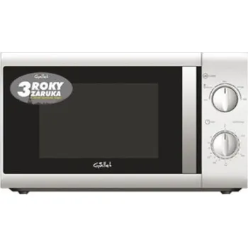 Mikrovlnná trouba Gallet - FMOM 201W Mikrovlnná trouba