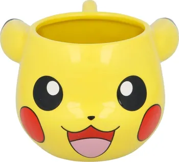 Ep Line Pokémon Pikachu 3D 500 ml