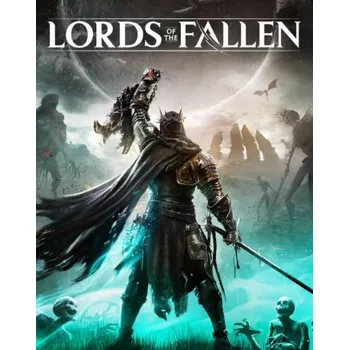 Počítačová hra Lords of the Fallen PC - digitální verze - Hraj již za pár minut